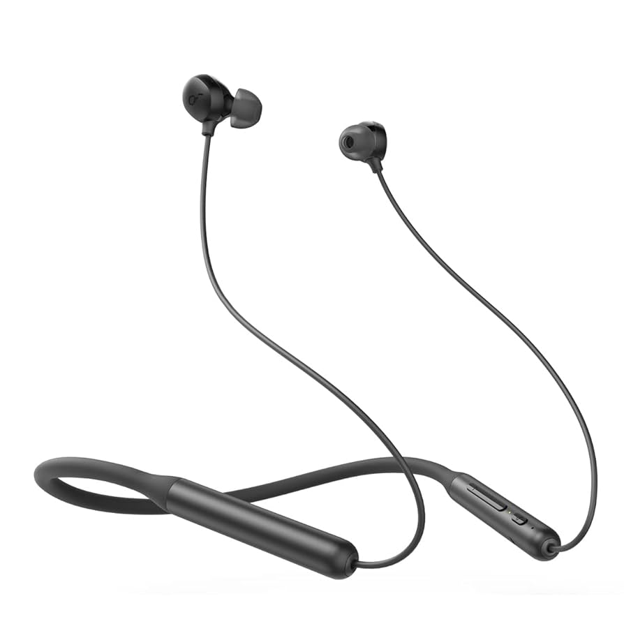 Anker Sound core Life U2i (Upgraded) Wireless Headphone