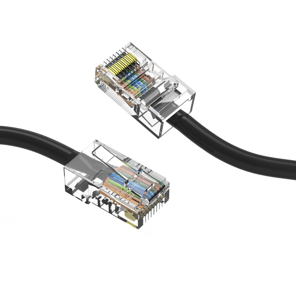 Belkin Cat6 Networking Cable 2m