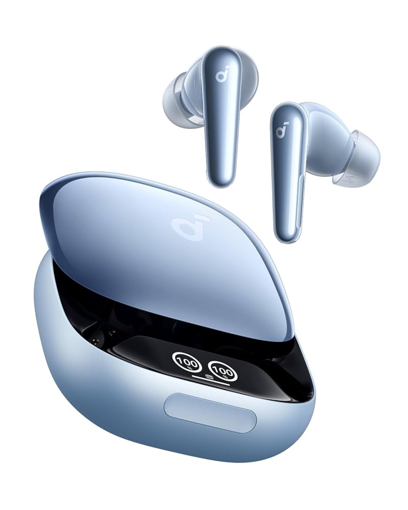 Anker Sound core Liberty 4 Pro