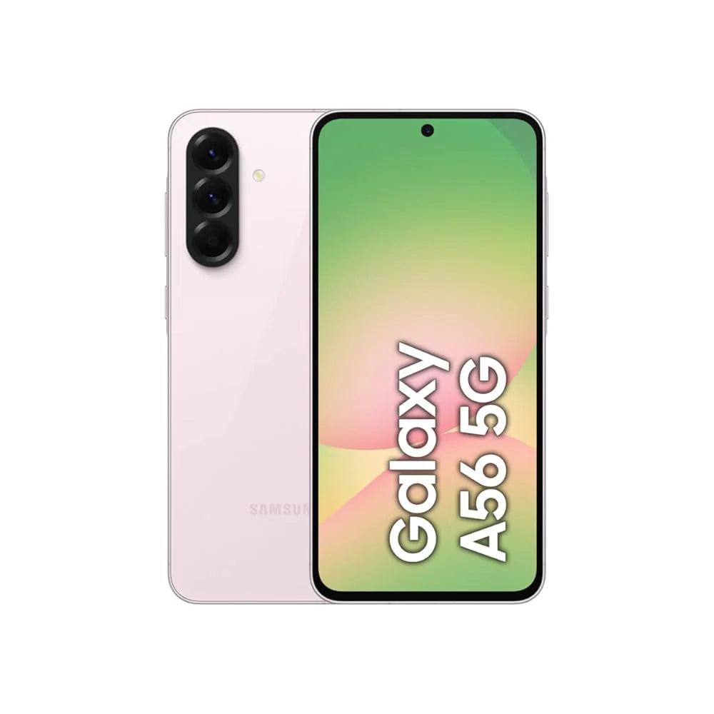 SAMSUNG A56 5G 256GB/8G