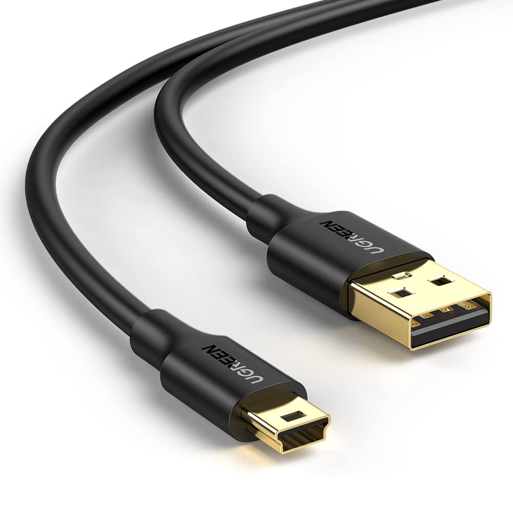 CABLE USB-MINI 2.0