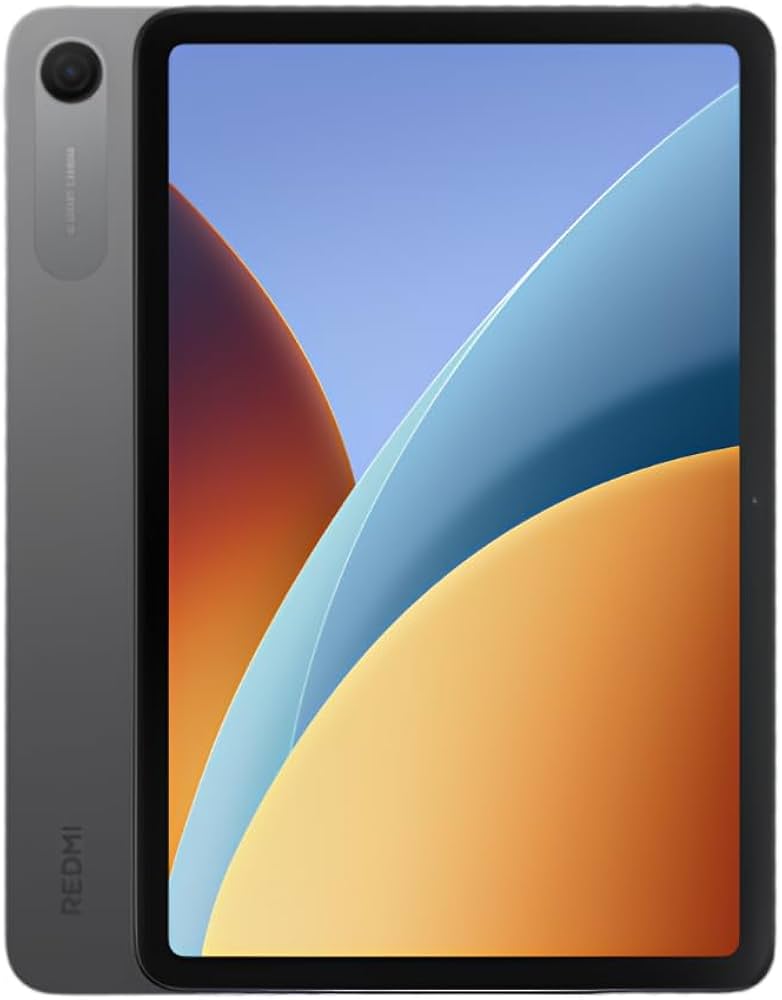 MI REDMI PAD 2 9.7INCH BUNDLE WITH COVER 128GB/4G