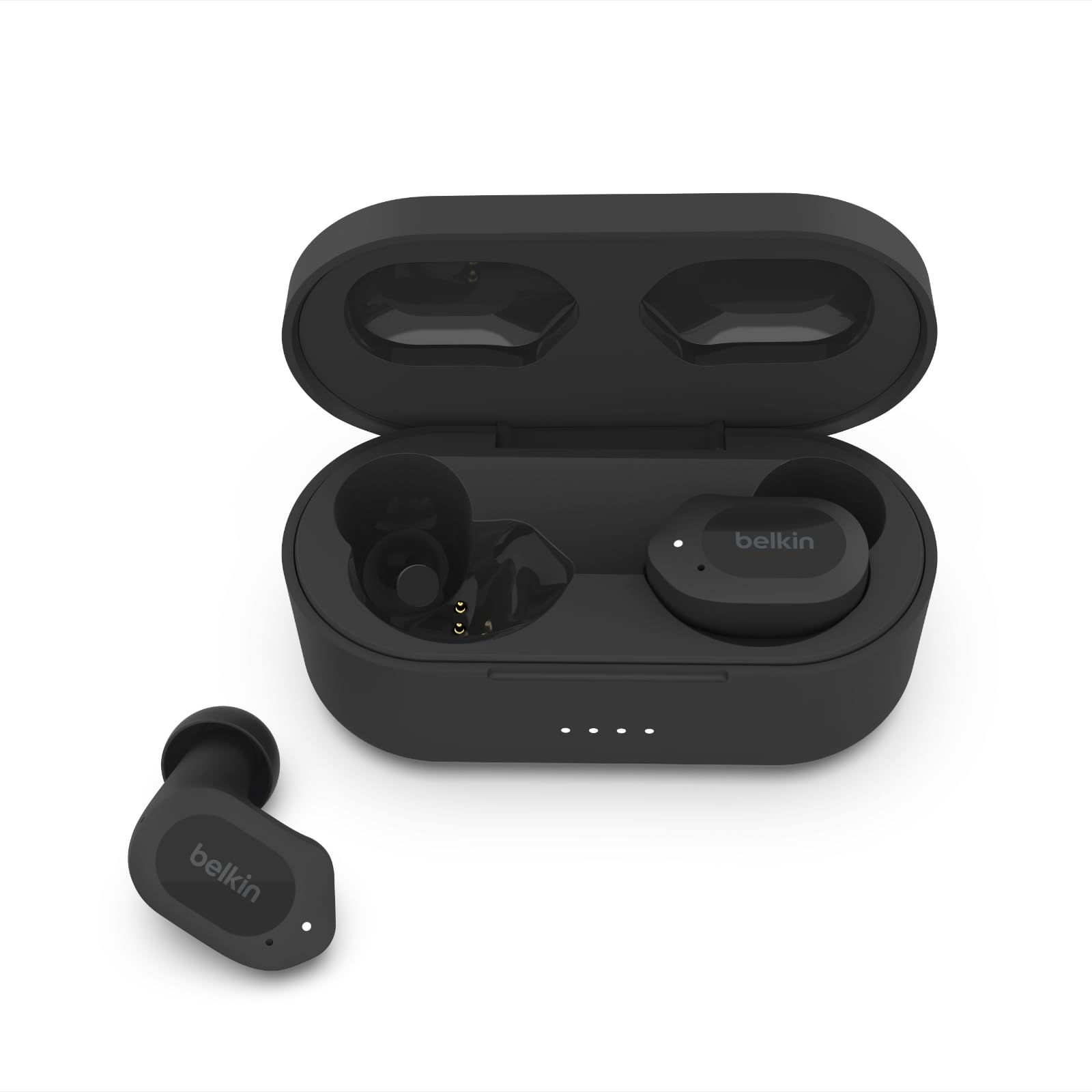Belkin Sound Form Play True Wireless Earbuds