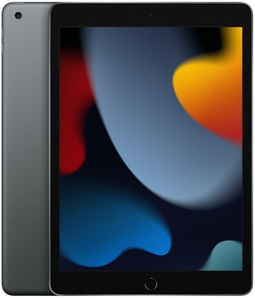 USED IPAD 9 10.2 64GB WIFI