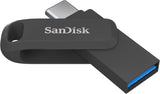 Sandisk Ultra Dual Drive Go USB Type-c 256GB