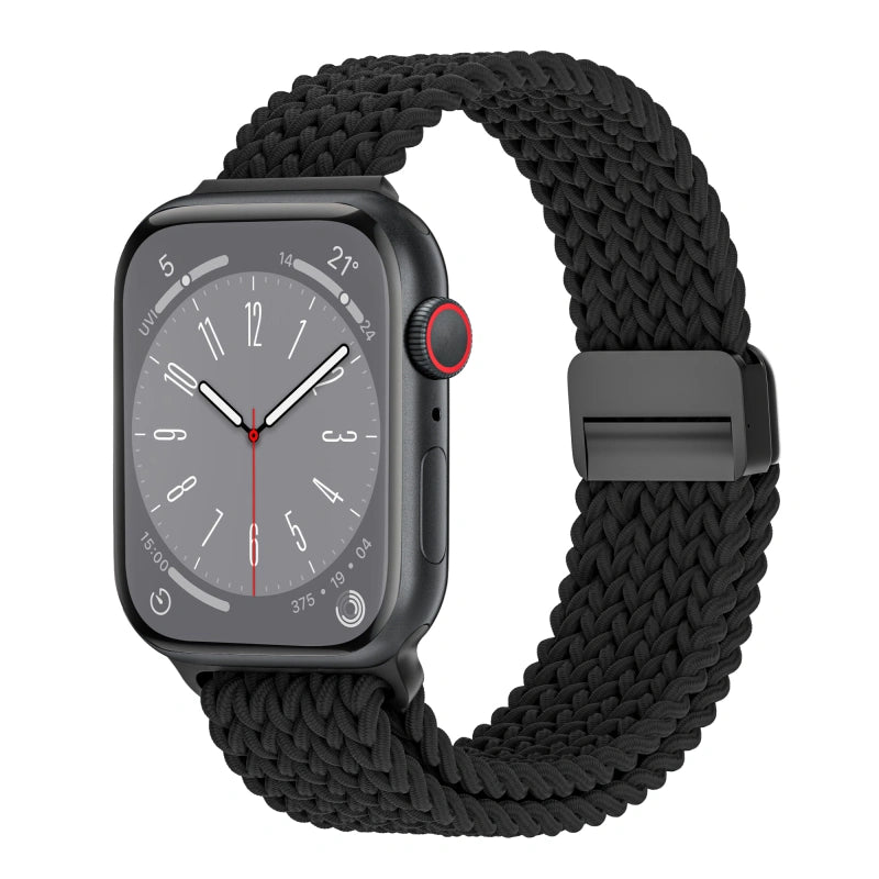 Wiwu Braid Magnetic Watch Band Wi-WB004