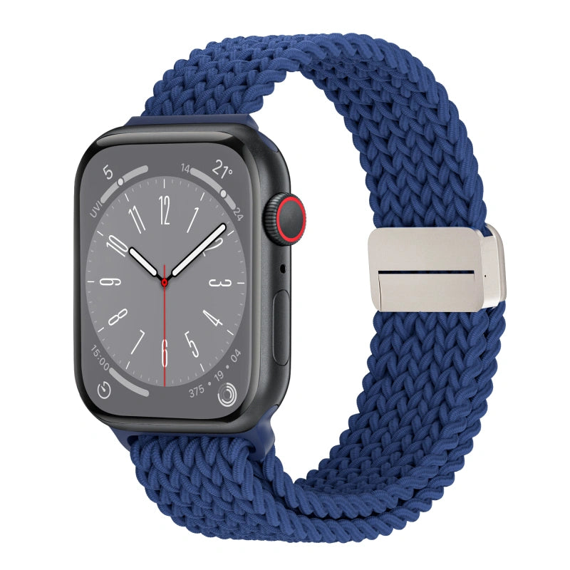 Wiwu Braid Magnetic Watch Band Wi-WB004