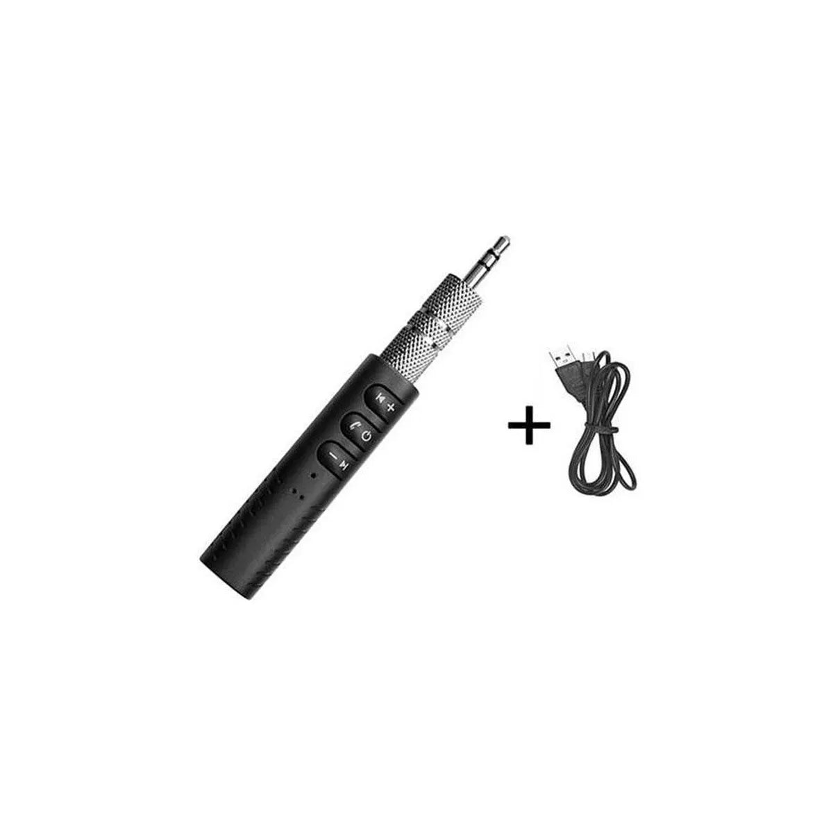 Go-Des Car Bluetooth Receiver AUX (GD-BT104)