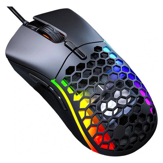 iMice Gaming Mouse T60