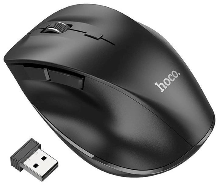 Hoco Business Mouse Wireless GM24