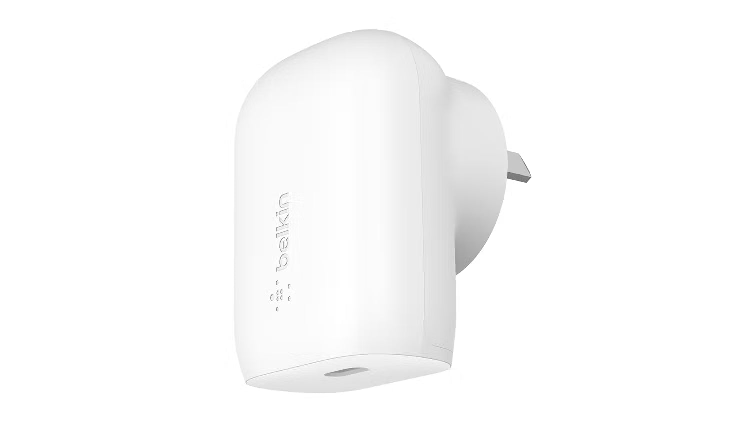 Belkin Boost Chare Wall Charger With PPS 30W