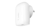 Belkin Boost Chare Wall Charger With PPS 30W