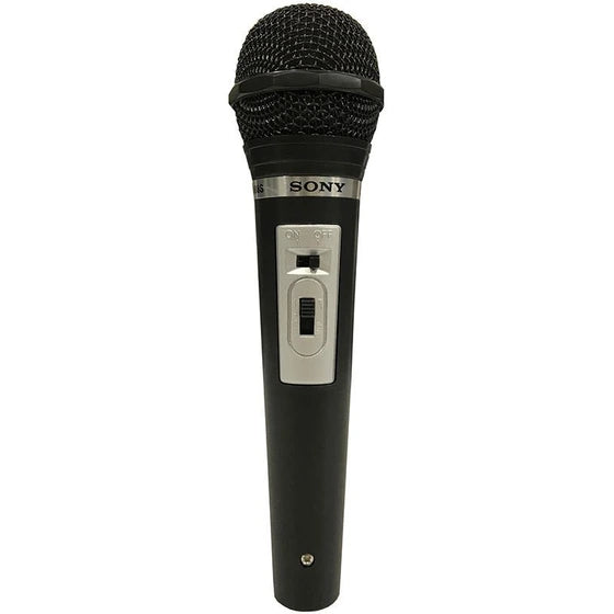 SONY  MICROPHONE SY-888S