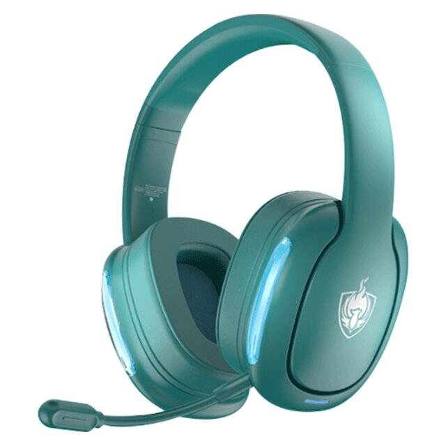 ‎Phoinkas Wireless Headset Q3S Green