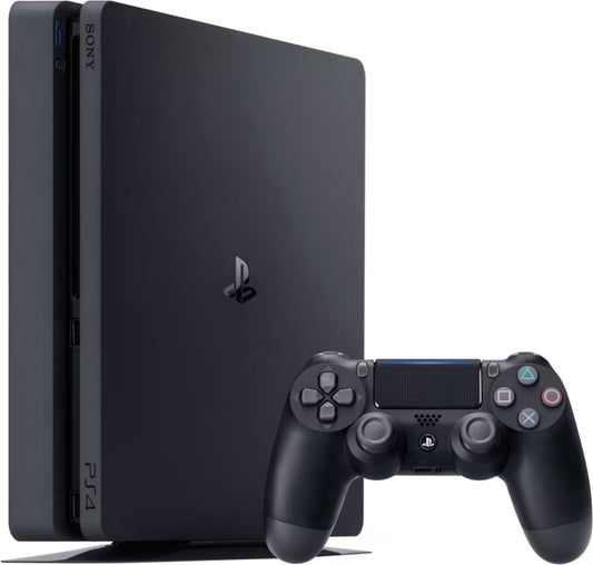SONY PLAYSTATION PS4 1TB
