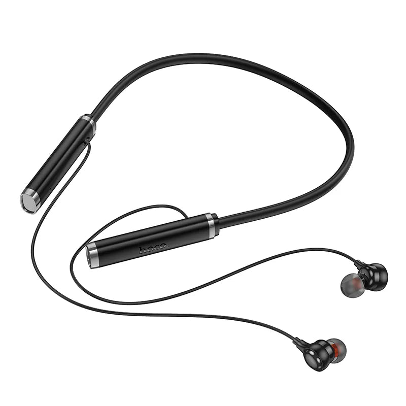 hoco Night Running Extra Long Time Music Play Nrck Miunted BT Earphone ES72