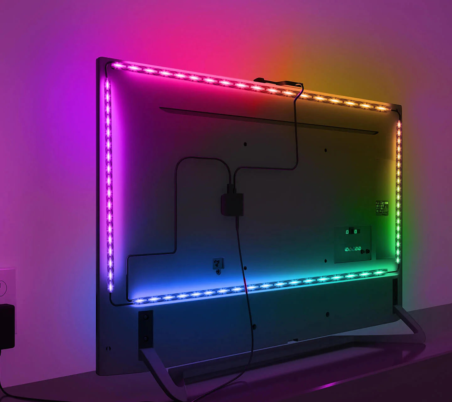 Immersion LED TV Backlight 12V/24W