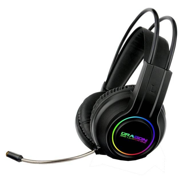 Dragon War GHS013 Headset