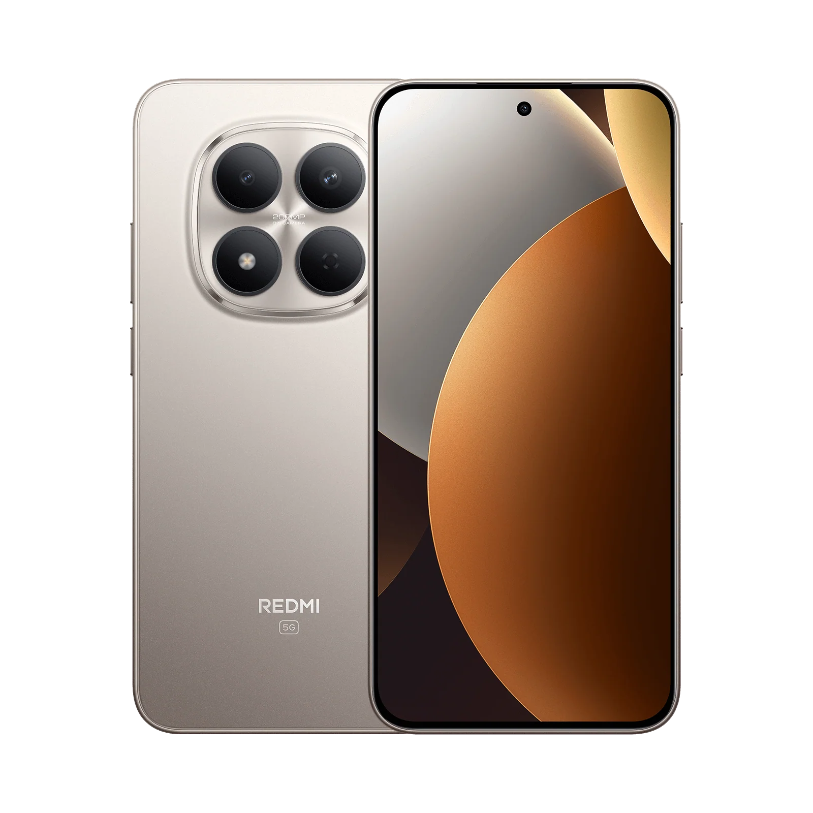 MI REDMI NOTE 15 PRO 5G 256GB/12G