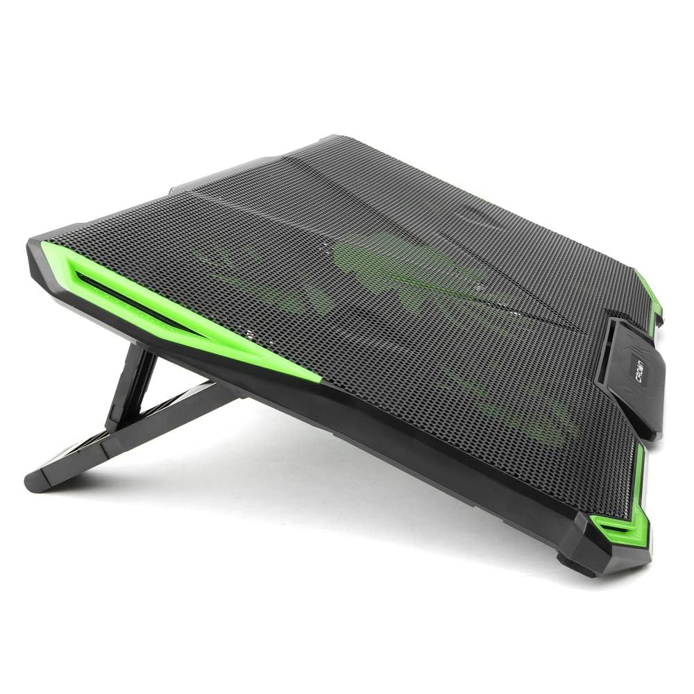 ‎Crown Cmls-K332-Laptop Cooling PAD