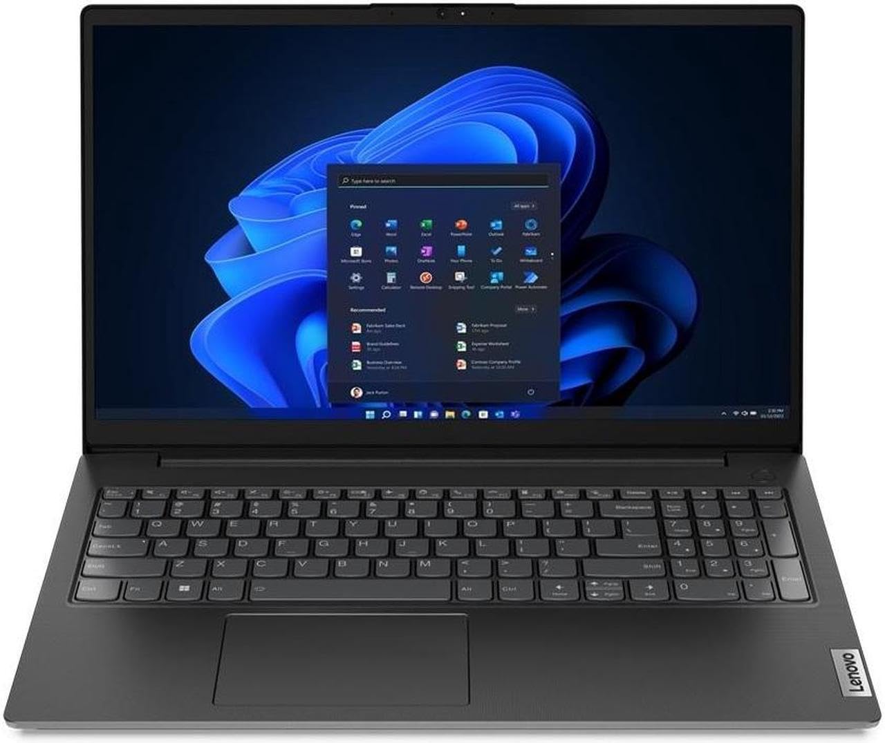 LAPTOP LENOVO V15 I5-13420H RAM 8GB / 512SSD 15.6 FDH