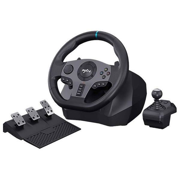 PXN 900* Gaming Racing Wheel V9