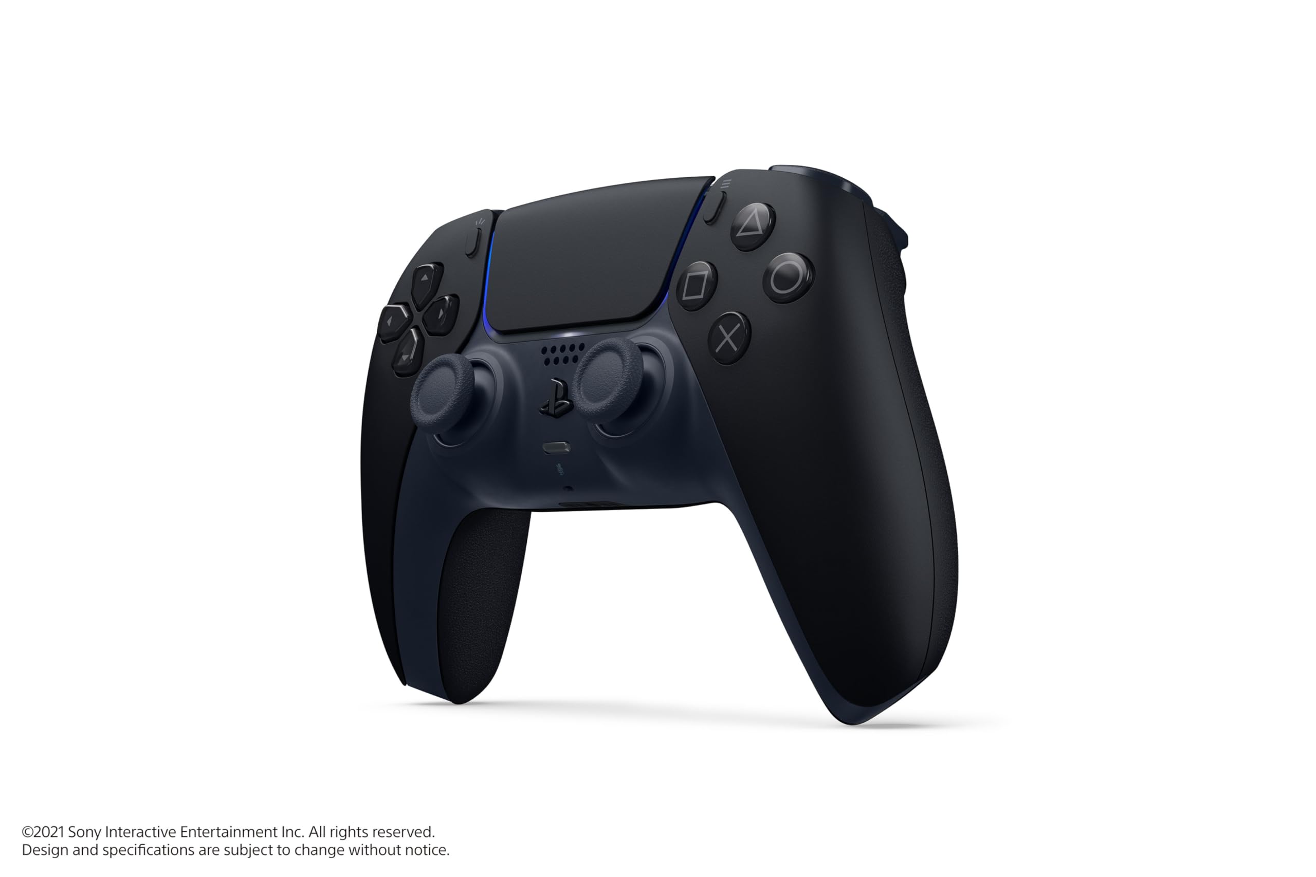SONY PLAYSTATION DUALSENE WIRELESS CONTROLLER FOR PS5 - Black