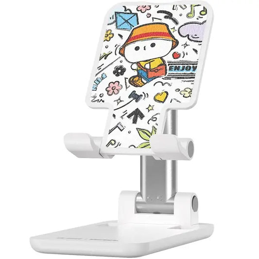 WIWU Collapsible stretch stand