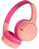 Belkin Sound Form Mini Wireless On-Ear Headphone For Kids