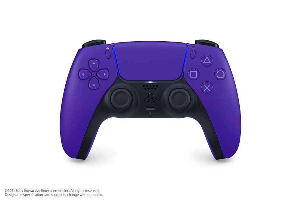 Sony PlayStation DualSene Wireless Controller For PS5