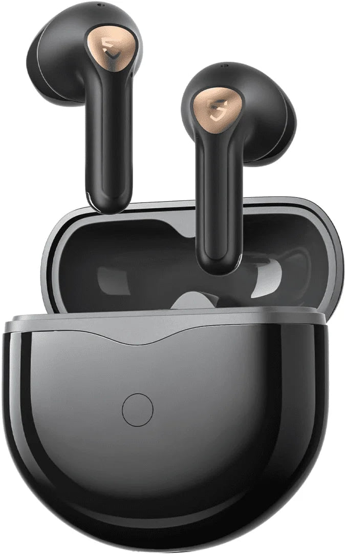 Revolve Wireless Bluetooth Earbuds