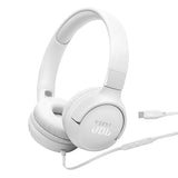 JBL Tune 520C USB-C Wired Headphone