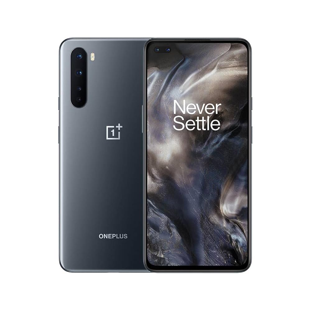 ONE PLUS NORD 256GB/12G