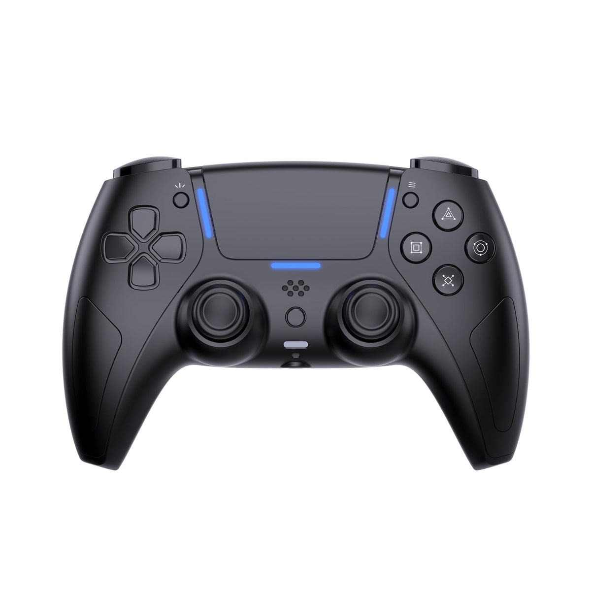‎hoco PS5 Wireless Gamepad Compatible with PS5\PS4 games On PS5 Console GA32