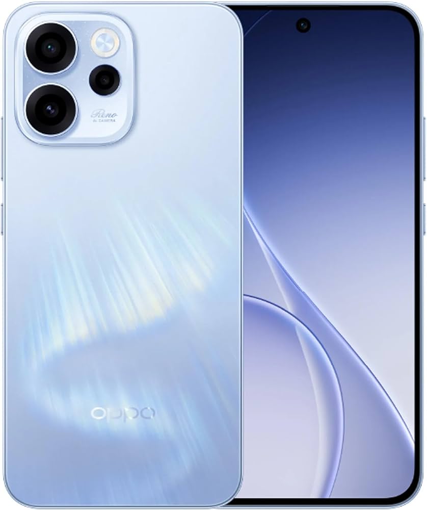 OPPO RENO 15F 5G 512GB/12G