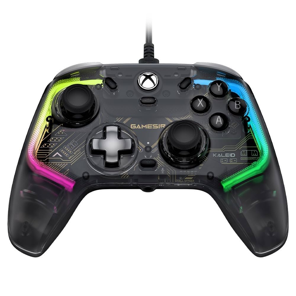 Gamesir Kaleid Wired Controller For Xbox - K1