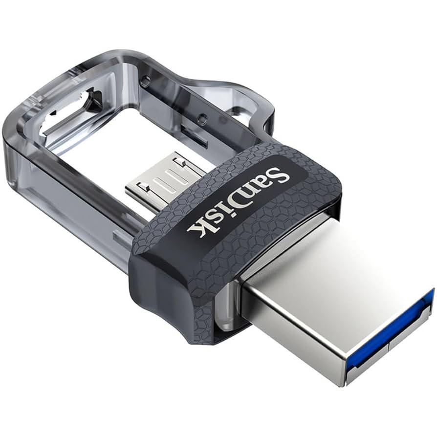 FLASH MICRO 32GB