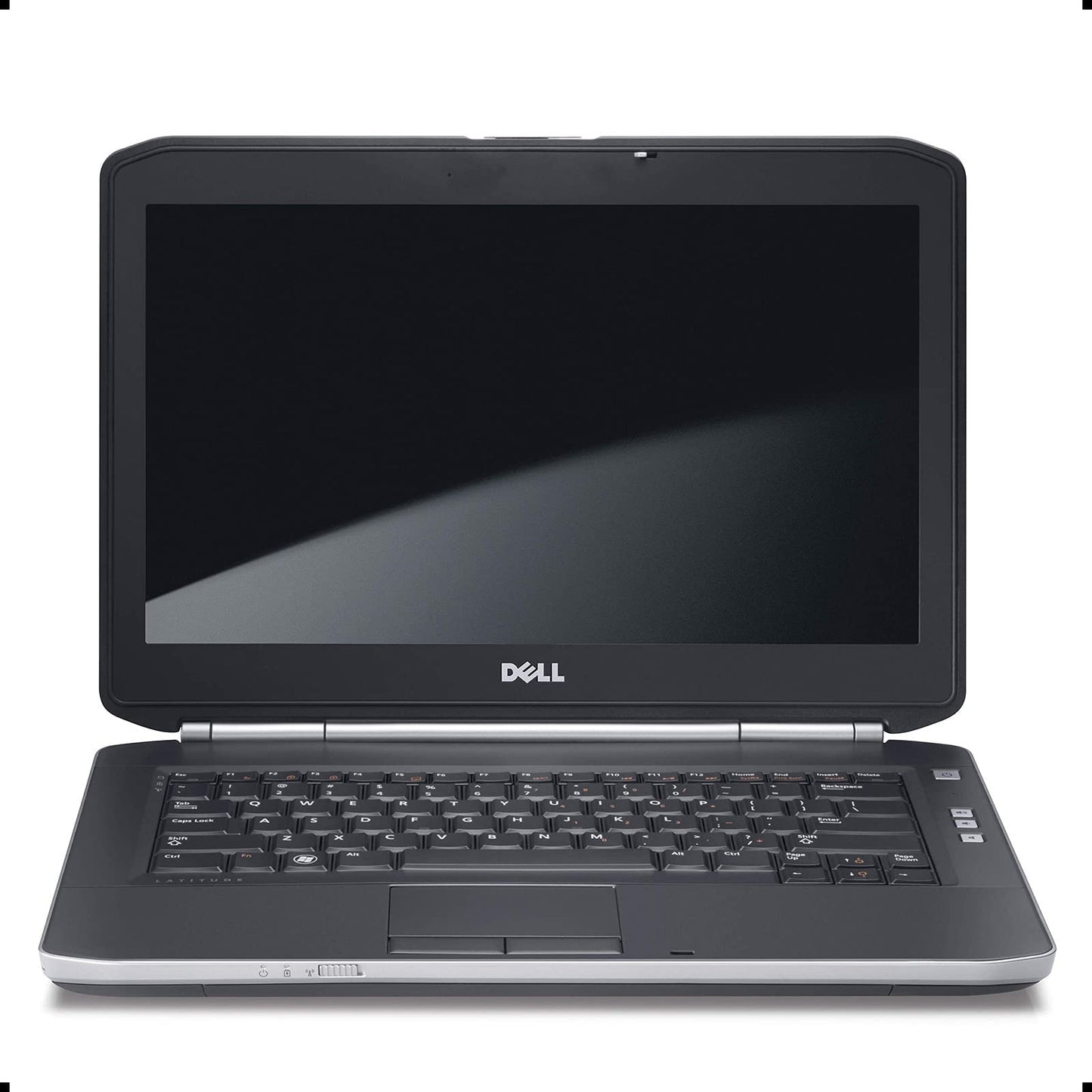 USED LAPTOP DELL Rugged E5420 i5/Th-6/Ram-8/256GB-SSD