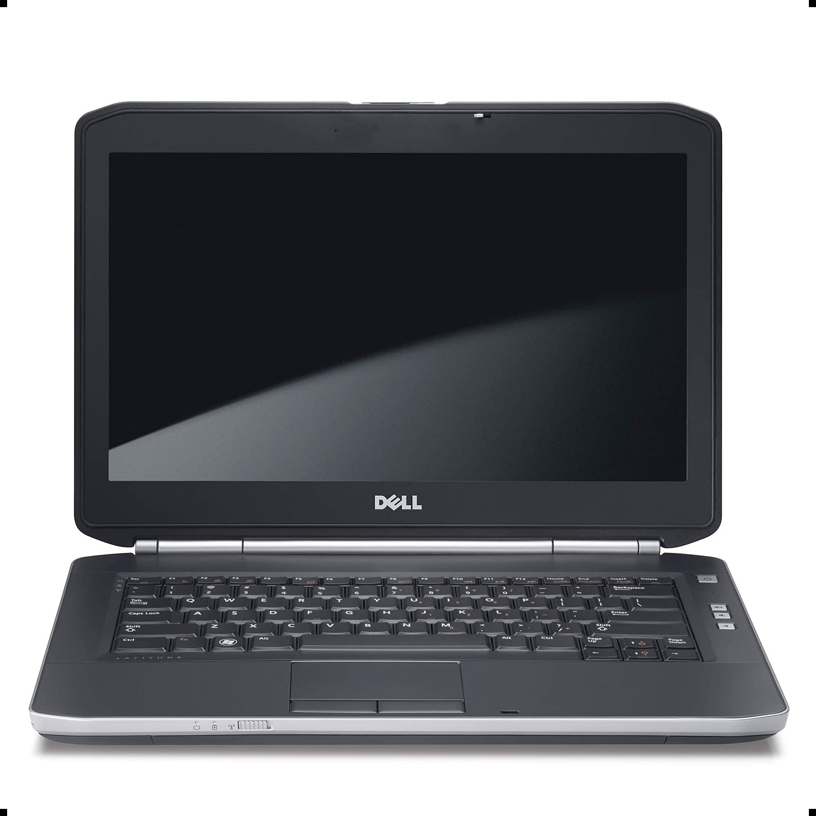 USED LAPTOP DELL Rugged E5420 i5/Th-6/Ram-8/256GB-SSD