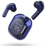 Acefast Led Digital Display Four Mics Crystal T6 \ AT6