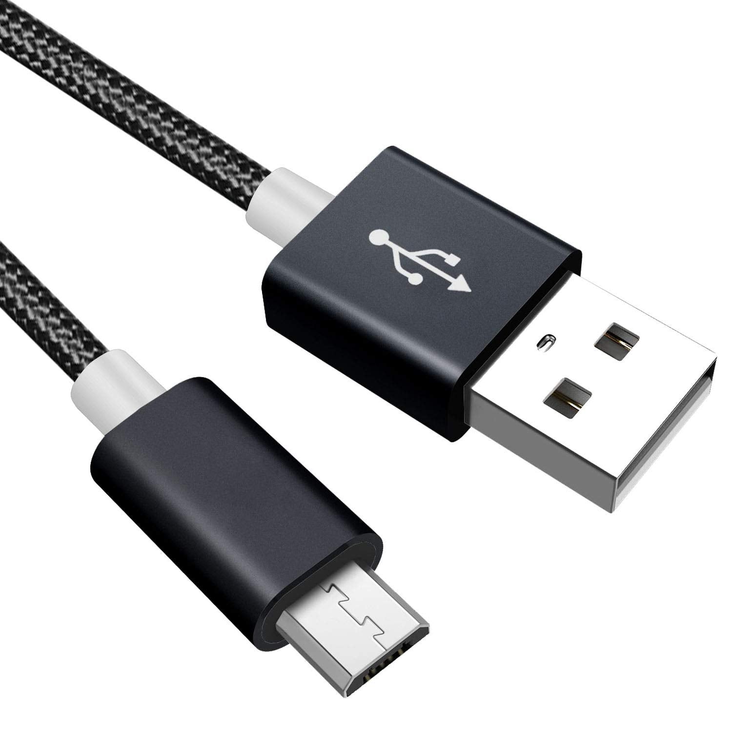 K Gaming For PS4 Controller Charging Cable - HS-PS4602