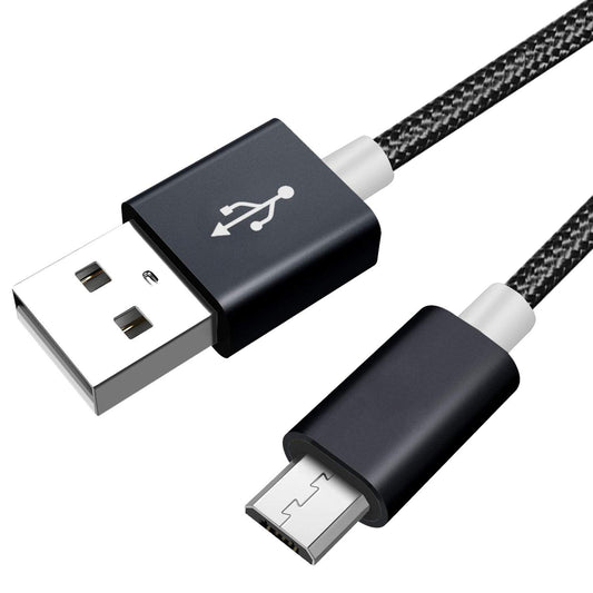 K Gaming For PS4 Controller Charging Cable - HS-PS4602