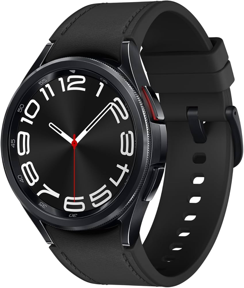 SAMSUNG GALAXY WATCH 6 CLASSIC R950 43MM