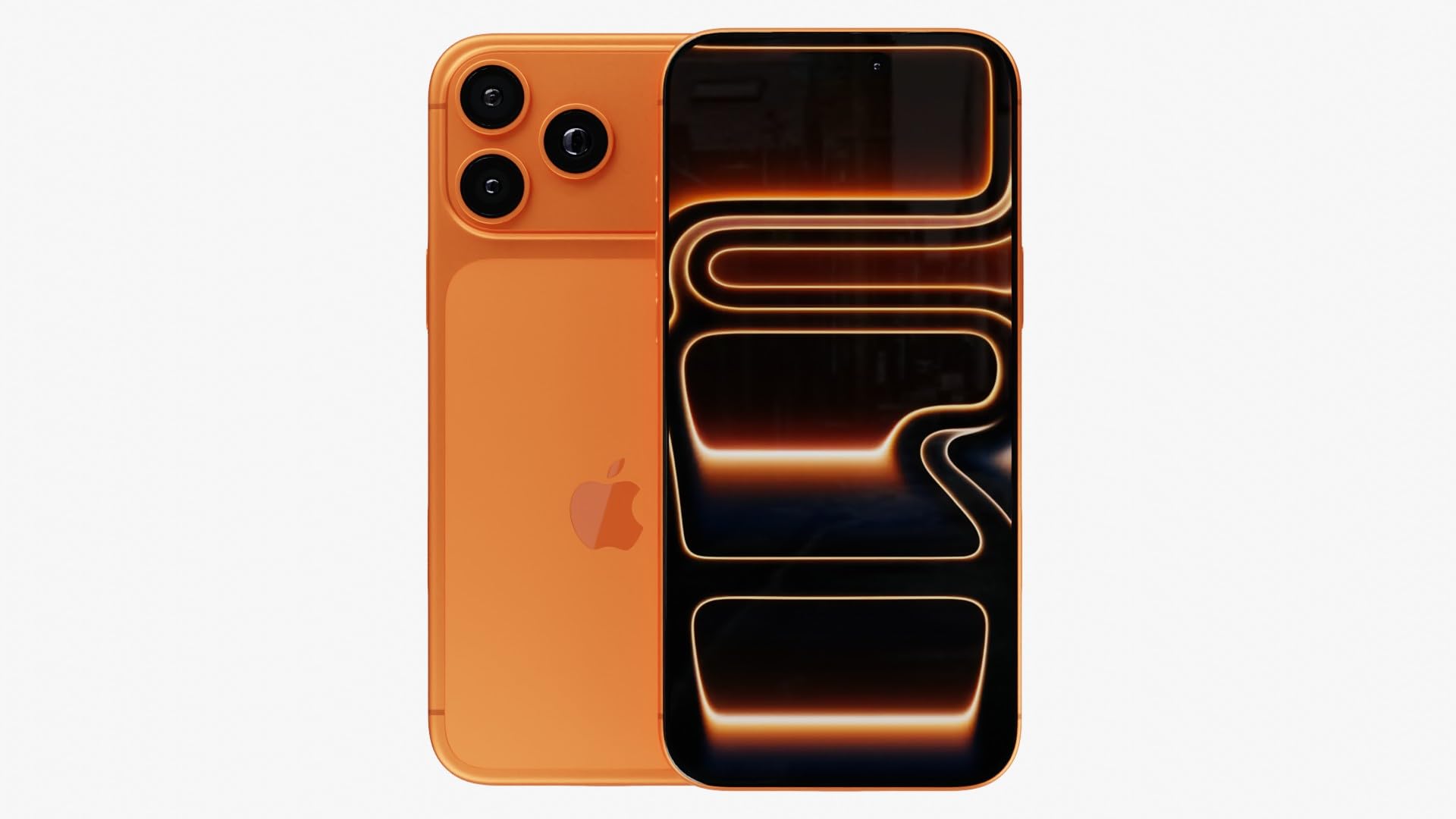 IPHONE 17 PRO 256GB  (1 SIM)