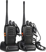 Baofeng Hoki-Toki BF-888S