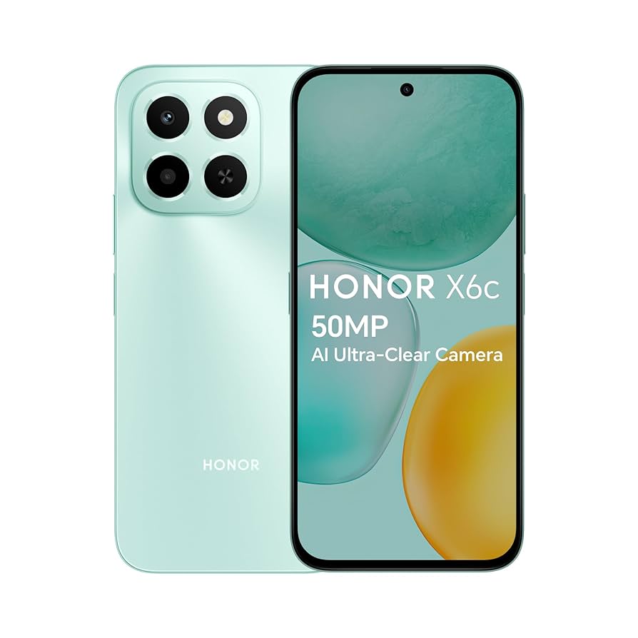 HONOR X6C 128GB/6G
