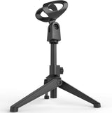 MICROPHONE STAND DESK