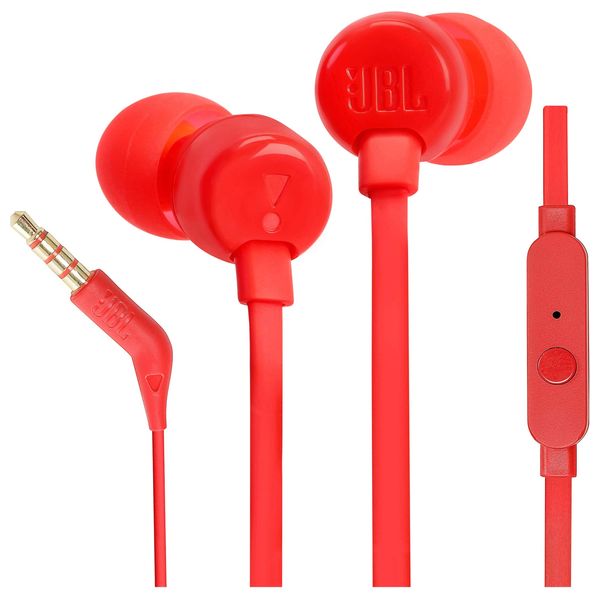 Jbl Tune 110 Ear Headphone