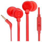 Jbl Tune 110 Ear Headphone