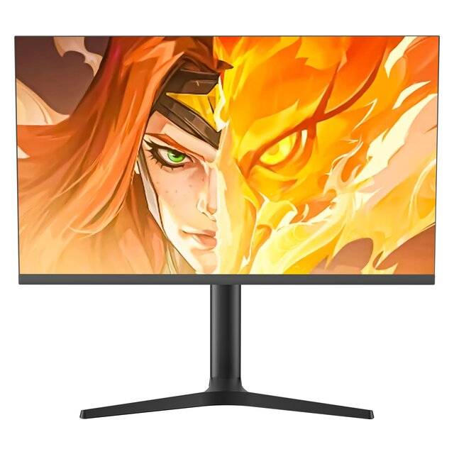 Patriot Gaming Mnitor 32 2K Fast IPS 180HZ Black